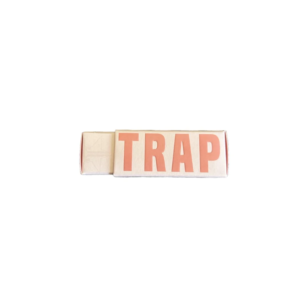 NIB Jeffree Star Cosmetics Velvet Trap Lipstick, Extending the Olive Branch